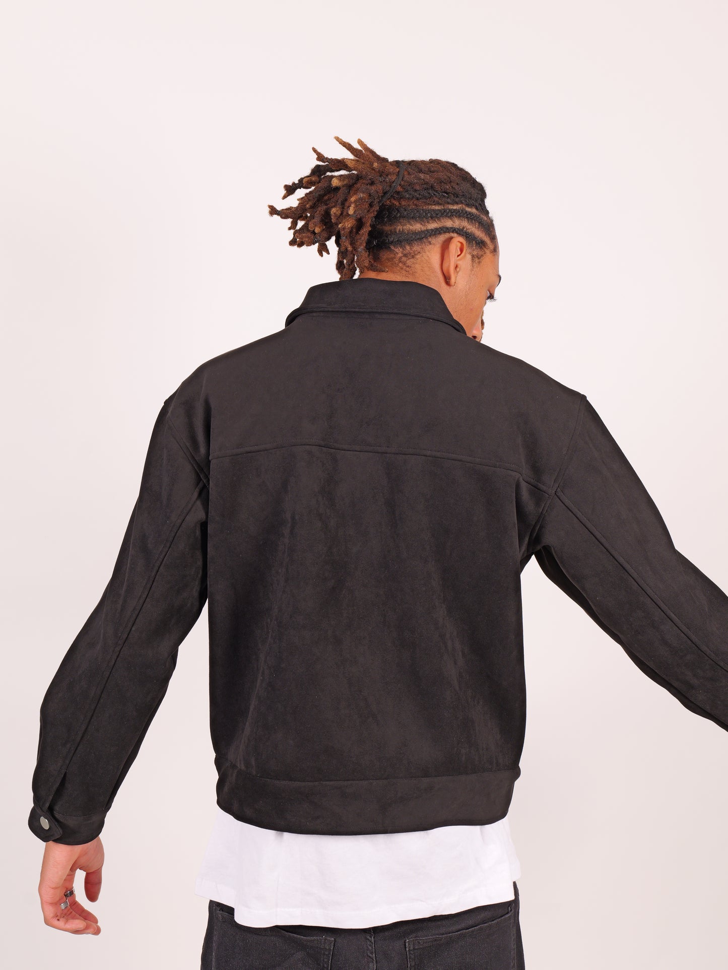 Veste Teejay